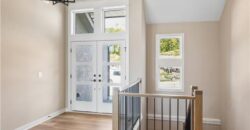 5782 NW Black Oak Court, Parkville, MO 64152
