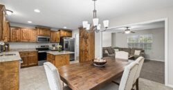 19304 Switchgrass Court, Smithville, MO 64089