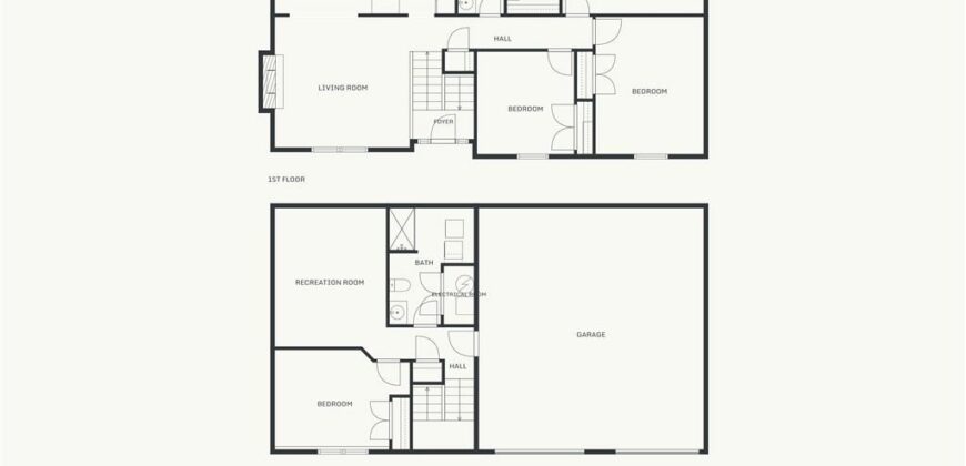 19304 Switchgrass Court, Smithville, MO 64089