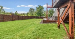 19304 Switchgrass Court, Smithville, MO 64089