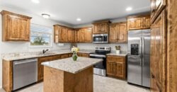 19304 Switchgrass Court, Smithville, MO 64089