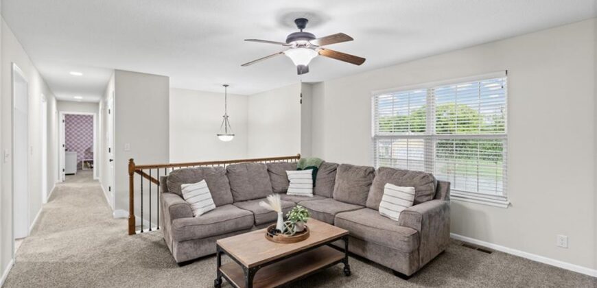 19304 Switchgrass Court, Smithville, MO 64089
