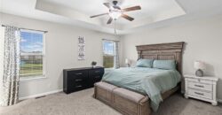 19304 Switchgrass Court, Smithville, MO 64089