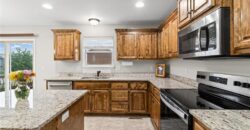 19304 Switchgrass Court, Smithville, MO 64089
