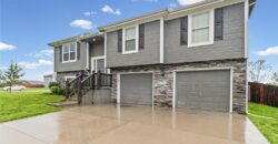 19304 Switchgrass Court, Smithville, MO 64089
