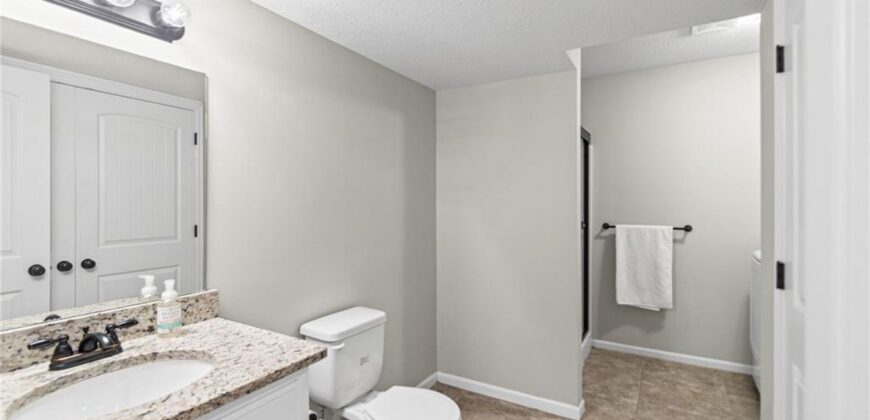 19304 Switchgrass Court, Smithville, MO 64089