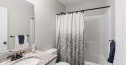 19304 Switchgrass Court, Smithville, MO 64089