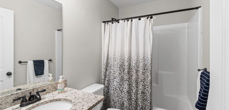 19304 Switchgrass Court, Smithville, MO 64089