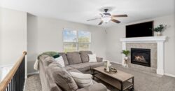 19304 Switchgrass Court, Smithville, MO 64089