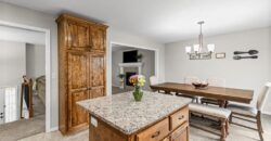 19304 Switchgrass Court, Smithville, MO 64089