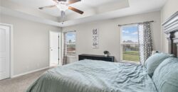 19304 Switchgrass Court, Smithville, MO 64089