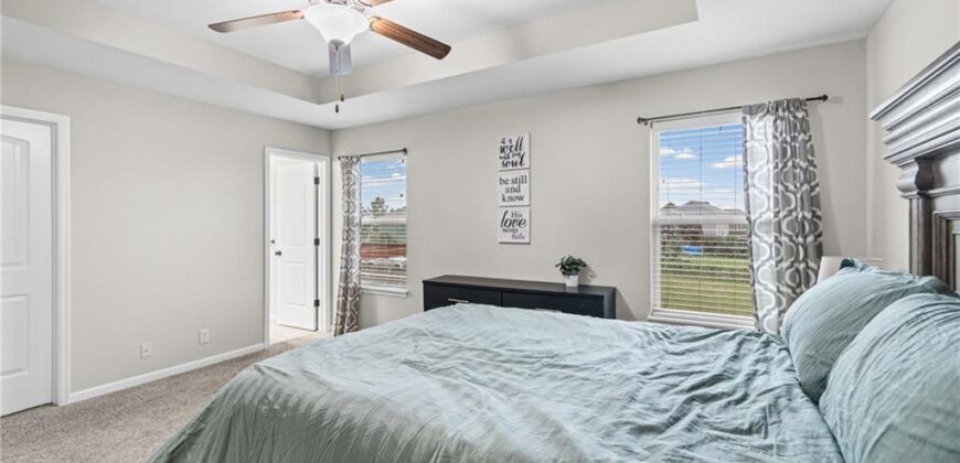 19304 Switchgrass Court, Smithville, MO 64089