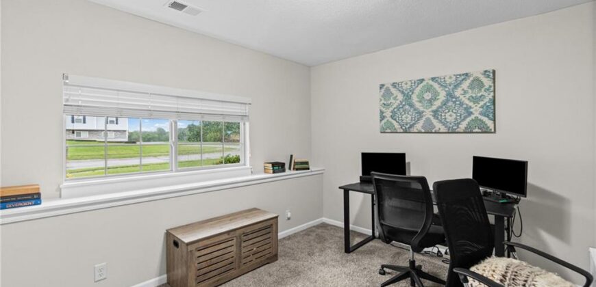 19304 Switchgrass Court, Smithville, MO 64089