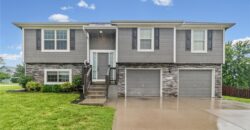 19304 Switchgrass Court, Smithville, MO 64089