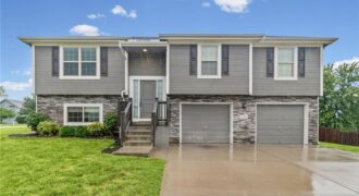 19304 Switchgrass Court, Smithville, MO 64089
