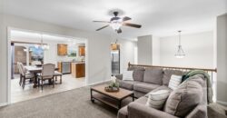 19304 Switchgrass Court, Smithville, MO 64089