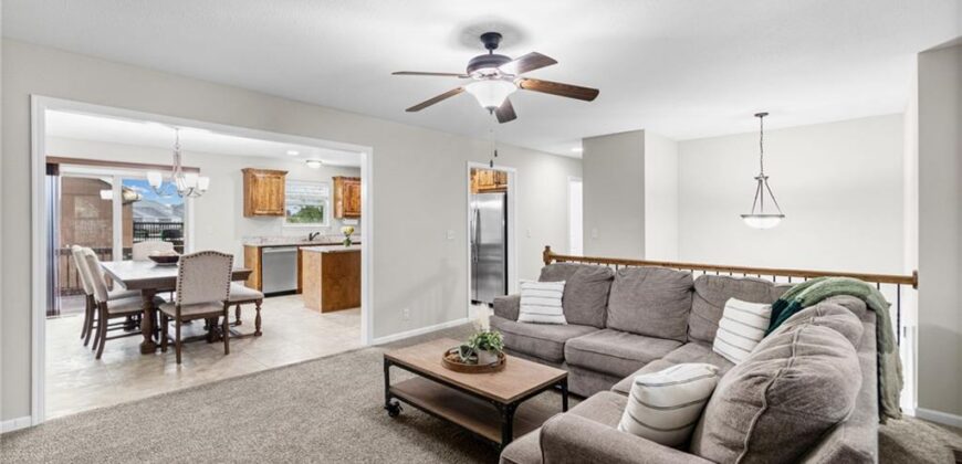 19304 Switchgrass Court, Smithville, MO 64089