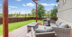 19304 Switchgrass Court, Smithville, MO 64089