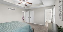 19304 Switchgrass Court, Smithville, MO 64089
