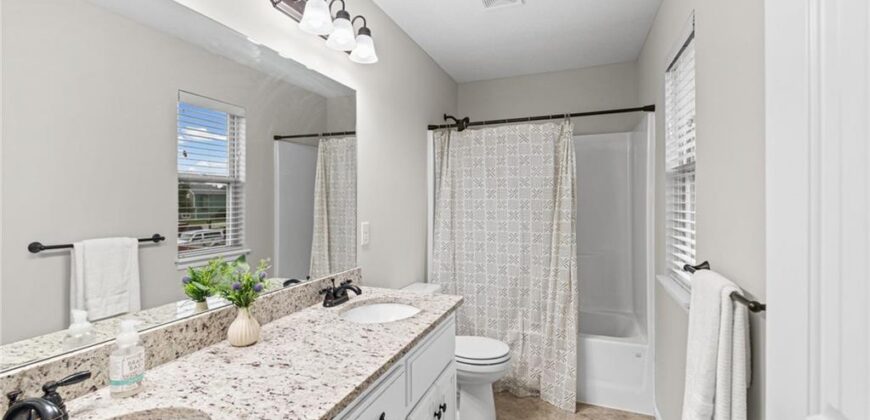 19304 Switchgrass Court, Smithville, MO 64089
