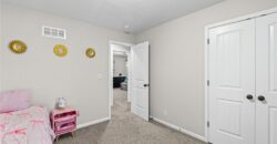 19304 Switchgrass Court, Smithville, MO 64089