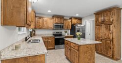 19304 Switchgrass Court, Smithville, MO 64089