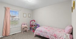 19304 Switchgrass Court, Smithville, MO 64089