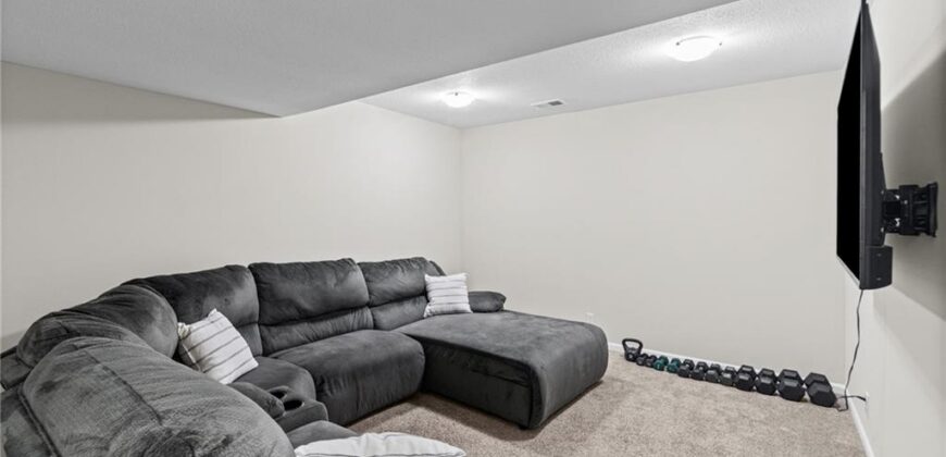 19304 Switchgrass Court, Smithville, MO 64089