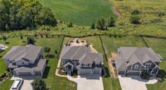 12740 N Imperial Drive, Platte City, MO 64079