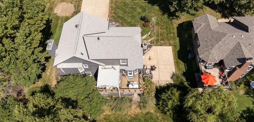 9801 NW 86th Street, Kansas City, MO 64153