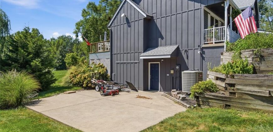 9801 NW 86th Street, Kansas City, MO 64153