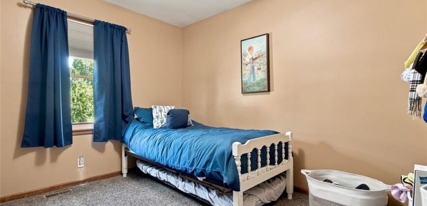 9801 NW 86th Street, Kansas City, MO 64153