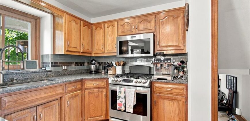 9801 NW 86th Street, Kansas City, MO 64153