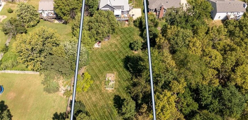 9801 NW 86th Street, Kansas City, MO 64153
