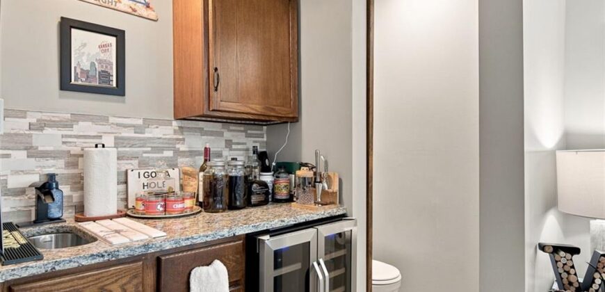 9801 NW 86th Street, Kansas City, MO 64153