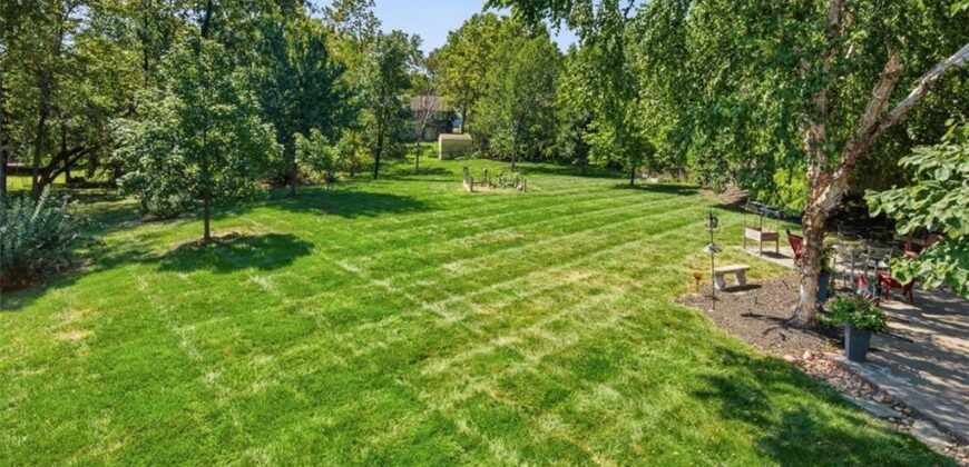 9801 NW 86th Street, Kansas City, MO 64153