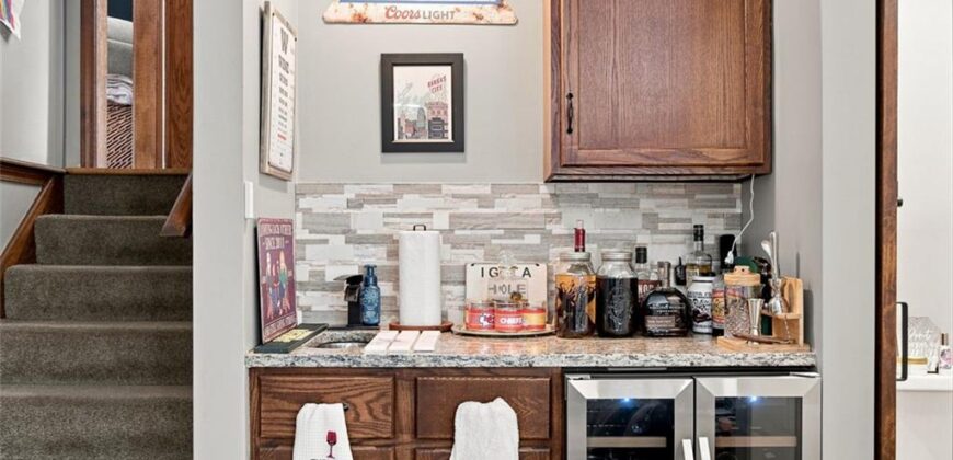 9801 NW 86th Street, Kansas City, MO 64153