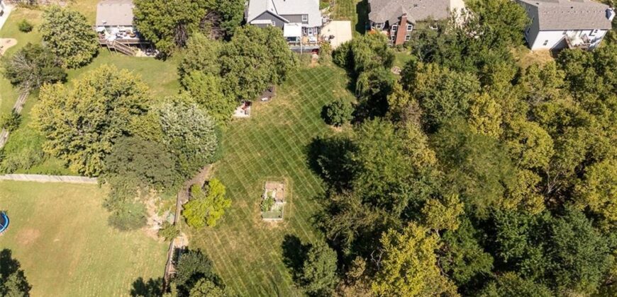 9801 NW 86th Street, Kansas City, MO 64153