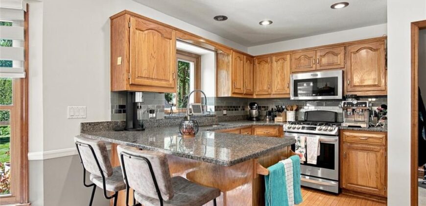 9801 NW 86th Street, Kansas City, MO 64153