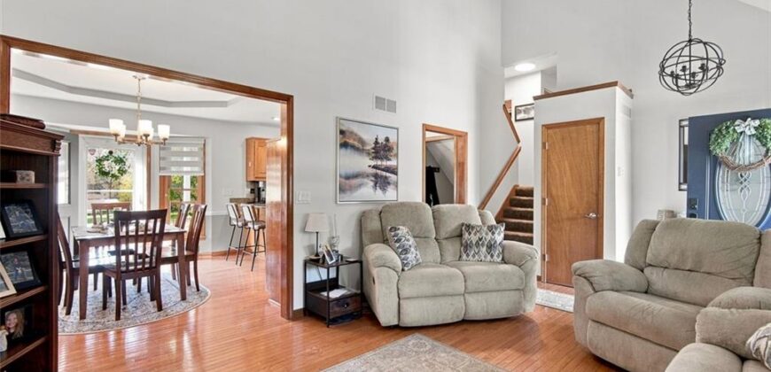 9801 NW 86th Street, Kansas City, MO 64153