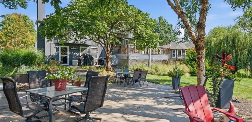 9801 NW 86th Street, Kansas City, MO 64153