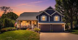 9801 NW 86th Street, Kansas City, MO 64153