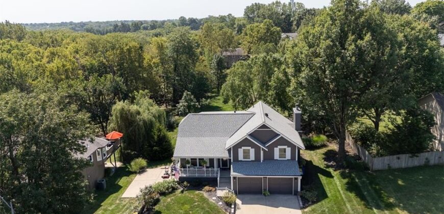 9801 NW 86th Street, Kansas City, MO 64153