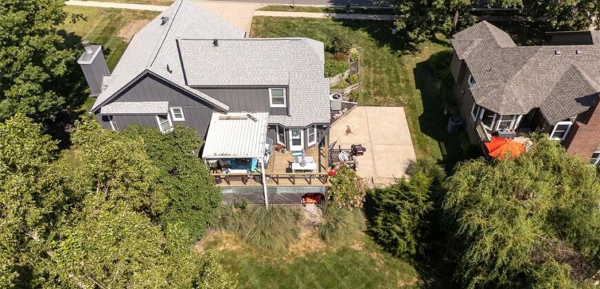 9801 NW 86th Street, Kansas City, MO 64153