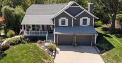 9801 NW 86th Street, Kansas City, MO 64153