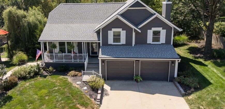 9801 NW 86th Street, Kansas City, MO 64153