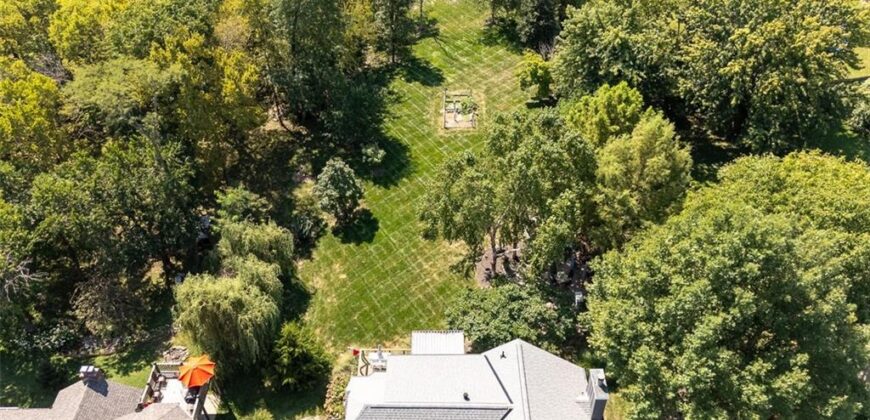 9801 NW 86th Street, Kansas City, MO 64153