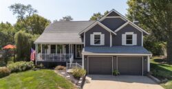 9801 NW 86th Street, Kansas City, MO 64153