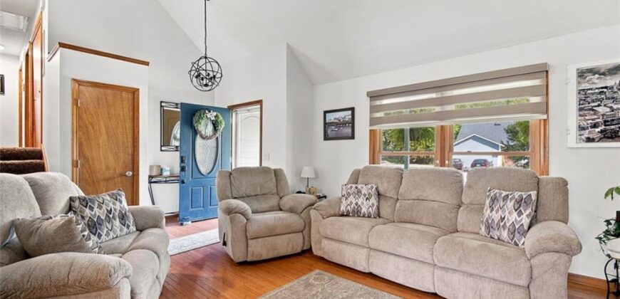 9801 NW 86th Street, Kansas City, MO 64153