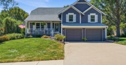 9801 NW 86th Street, Kansas City, MO 64153